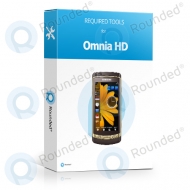 Reparatie pakket Samsung i8910 Omnia HD