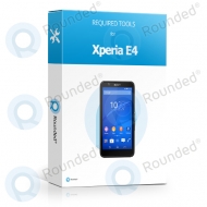 Reparatie pakket Sony Xperia E4 (E2104, E2105)