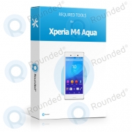 Reparatie pakket Sony Xperia M4 Aqua (E2303, E2306, E2353)