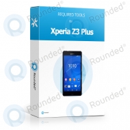 Reparatie pakket Sony Xperia Z3 Plus (E6553, E6533)