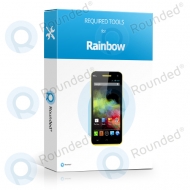 Reparatie pakket Wiko Rainbow