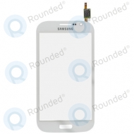 Samsung Galaxy Grand Neo Plus (GT-I9060I) Digitizer touchpanel white GH96-07957A