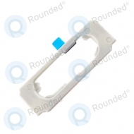 Samsung Galaxy S5 Mini (SM-G800F) Bracket home button GH98-32553A image-1