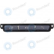 Samsung Galaxy Xcover 3 (SM-G388F) Home Button black GH98-36291A
