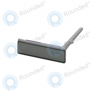 Sony Xperia M2 Aqua (D2403, D2406) Cover USB, oplaadfunctie wit 306JVY5703W
