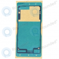 Sony Xperia M4 Aqua, Xperia M4 Aqua Dual Adhesive sticker battery cover 56BTUL0030A