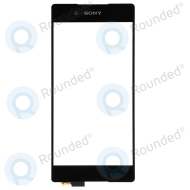 Sony Xperia Z3 Plus (E6553, E6533) Digitizer touchpanel black