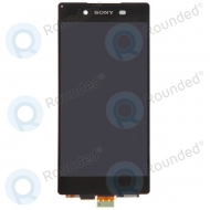 Sony Xperia Z3 Plus (E6553, E6533) Display module LCD + Digitizer black