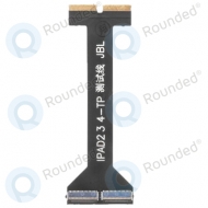 Apple iPad 2, iPad 3, iPad 4 Flex (LCD test-flex)