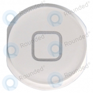 Apple iPad Mini 2 Home Button white  image-1