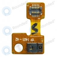 LG G Flex (D955) Proximity sensor module incl. flex EBR77356301