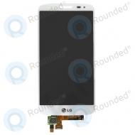 LG G2 Mini (D620) Display module LCD + Digitizer white