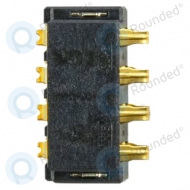 Samsung 3001-002772 Battery connector  3711-008590