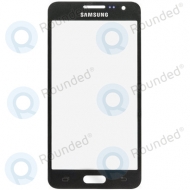 Samsung Galaxy A3 (SM-A300) Digitizer touchpanel black