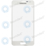 Samsung Galaxy A3 (SM-A300) Digitizer touchpanel silver