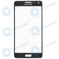 Samsung Galaxy A5 Digitizer touchpanel black