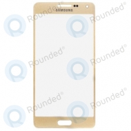 Samsung Galaxy A5 Digitizer touchpanel gold