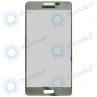 Samsung Galaxy A5 Digitizer touchpanel grey
