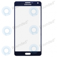 Samsung Galaxy A7 (SM-A700F) Digitizer touchpanel blue