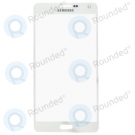 Samsung Galaxy A7 (SM-A700F) Digitizer touchpanel white