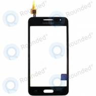 Samsung Galaxy Core 2 (SM-G355H) Digitizer touchpanel black