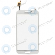 Samsung Galaxy Grand 2 Duos (SM-G7102) Digitizer touchpanel white