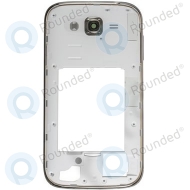Samsung Galaxy Grand Neo (GT-I9060) Middle cover white