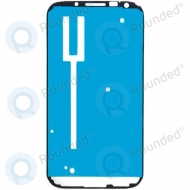 Samsung Galaxy Note 2 (N7100) Adhesive sticker for front cover