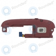 Samsung Galaxy S3 (GT-I9300) Antenna module red incl. speaker GH59-12159C