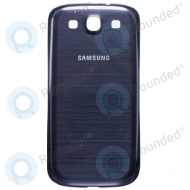 Samsung Galaxy S3 Neo (GT-I9301I) Battery cover blue H98-31821A