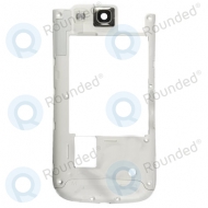 Samsung Galaxy S3 Neo (GT-I9301I) Middle cover white GH98-30619B