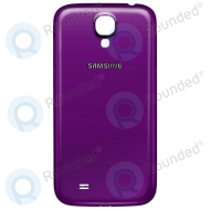 Samsung Galaxy S4 Battery cover purple GH98-26755D
