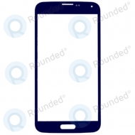 Samsung Galaxy S5 (SM-G900F) Digitizer touchpanel dark blue