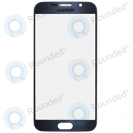 Samsung Galaxy S6 (SM-G920F) Digitizer touchpanel black