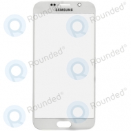 Samsung Galaxy S6 (SM-G920F) Digitizer touchpanel white