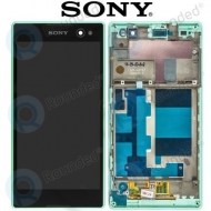 Sony Xperia C3 (D2533), Xperia C3 Dual (D2502) Тачскрин с дисплеем mint1287-9205