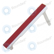 Sony Xperia C3 (D2533), Xperia C3 Dual (D2502) Sim card cover white 1285-1422 image-1