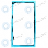 Sony Xperia Z1 (C6902, C6903, C6906) Adhesive sticker for rear cover 1272-0383