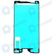 Sony Xperia Z2 (D6502, D6503) Adhesive sticker LCD