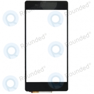 Sony Xperia Z2 (D6502, D6503) Digitizer touchpanel black