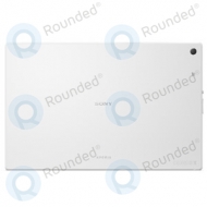 Sony Xperia Z2 Tablet Back cover white 1281-6469