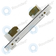 Sony Xperia Z3, Xperia Z3 Dual Charging connector  magnetic white 1281-9655
