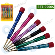 Best BST-9900S Tool set set (6pcs)  image-1