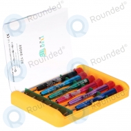 Best BST-9900S Tool set set (6pcs)  image-4
