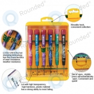 Best BST-9900S Tool set set (6pcs)  image-7