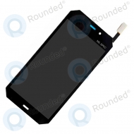 Caterpillar Cat S50 Display module LCD + Digitizer black  image-1