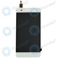 Huawei Honor 4C Display module LCD + Digitizer white