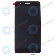 Huawei Honor 6 Plus Display module LCD + Digitizer black