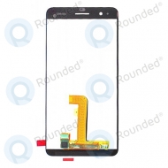 Huawei Honor 6 Plus Display module LCD + Digitizer black  image-1