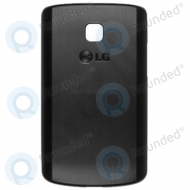 LG Optimus L1 II (E410) Battery cover black MCK67690502